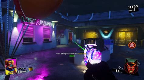 zombies in spaceland power